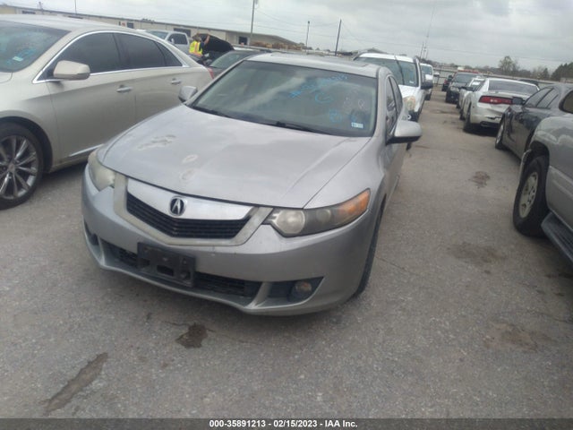 Acura TSX 2010 JH4CU2F65AC035771 Image 7