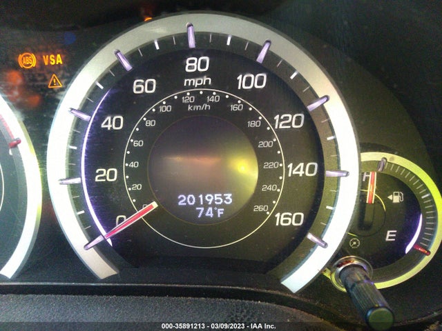 Acura TSX 2010 JH4CU2F65AC035771 Image 8