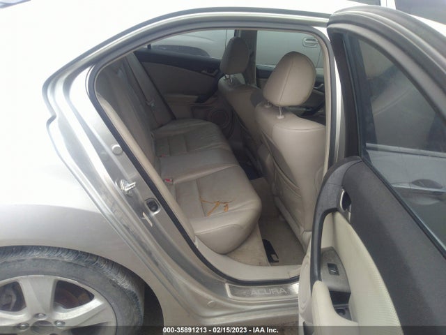 Acura TSX 2010 JH4CU2F65AC035771 Image 9