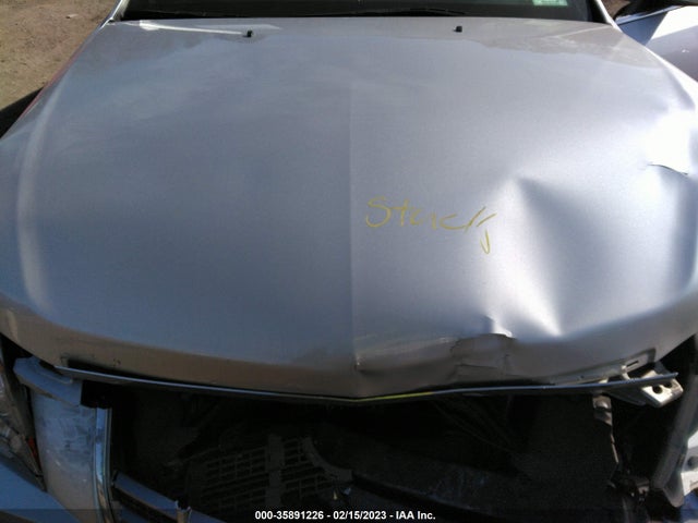 1G6DS1E34C0102767 Cadillac Cts Coupe Premium