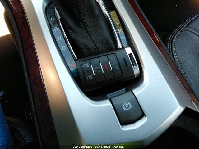 1G6DS1E34C0102767 Cadillac Cts Coupe Premium