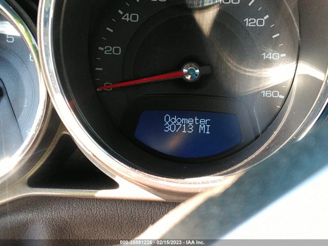 1G6DS1E34C0102767 Cadillac Cts Coupe Premium