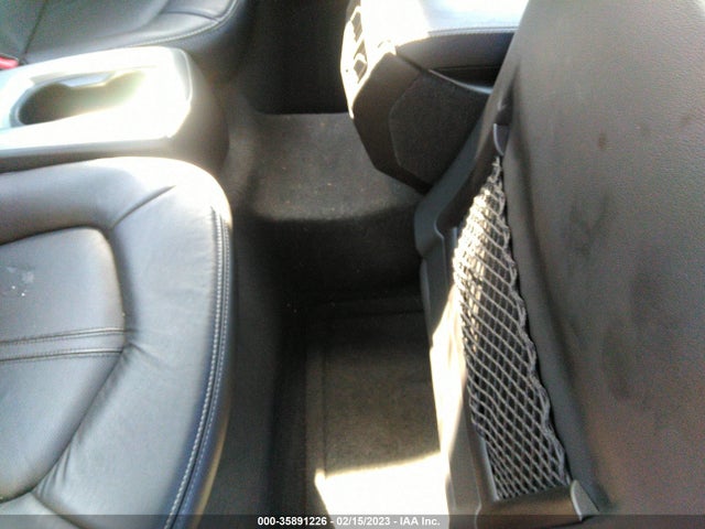 1G6DS1E34C0102767 Cadillac Cts Coupe Premium