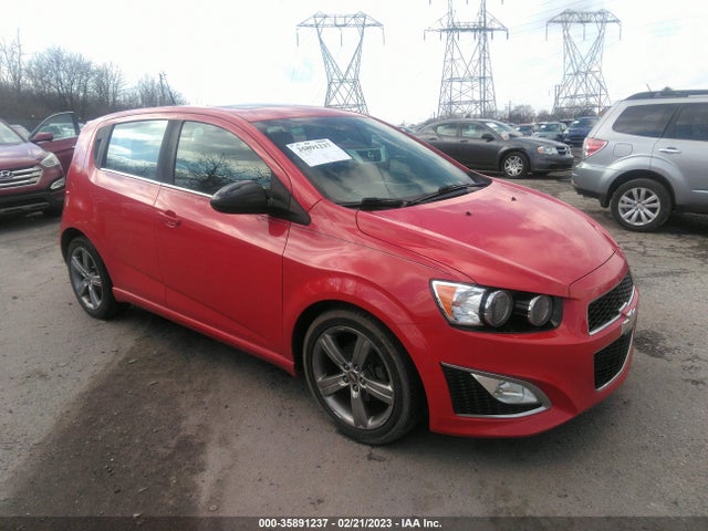 2014 1G1JG6SB9E4142812 main image