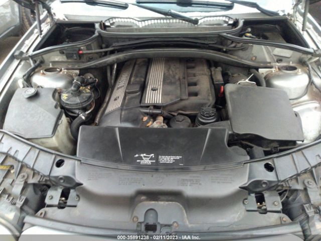 WBXPA93415WD21179 BMW X3 3.0I