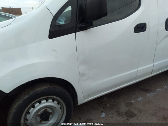 Nissan Nv200 Compact Cargo S 2019 3N6CM0KN0KK708011 Image 7