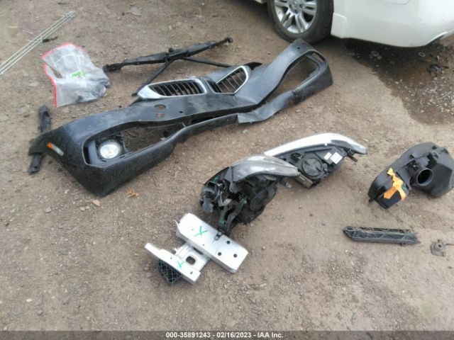 WBA4A9C59GG505415 BMW 4 Series 428i