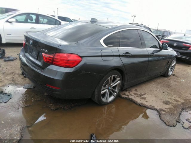 WBA4A9C59GG505415 BMW 4 Series 428i