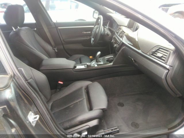 WBA4A9C59GG505415 BMW 4 Series 428i