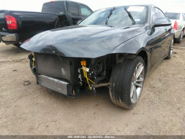 WBA4A9C59GG505415 BMW 4 Series 428i