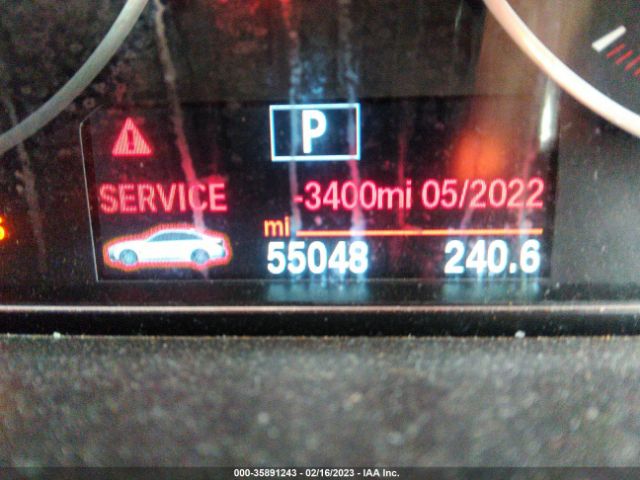 WBA4A9C59GG505415 BMW 4 Series 428i