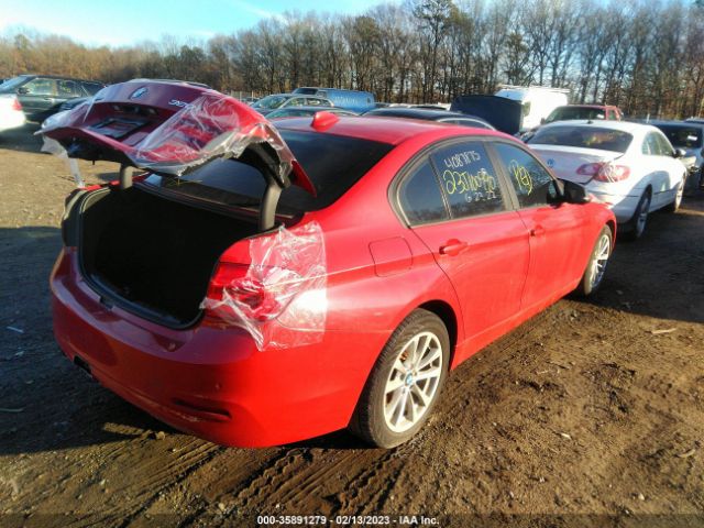 WBA8E5G50HNU22543 BMW 3 Series 320i Xdrive