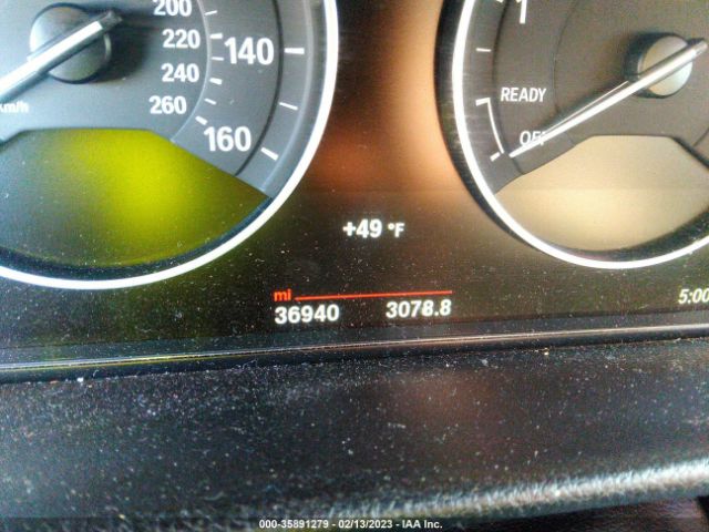 WBA8E5G50HNU22543 BMW 3 Series 320i Xdrive