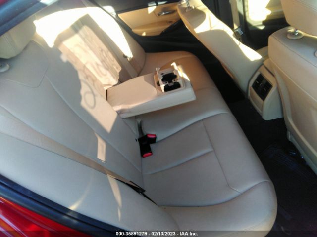 WBA8E5G50HNU22543 BMW 3 Series 320i Xdrive