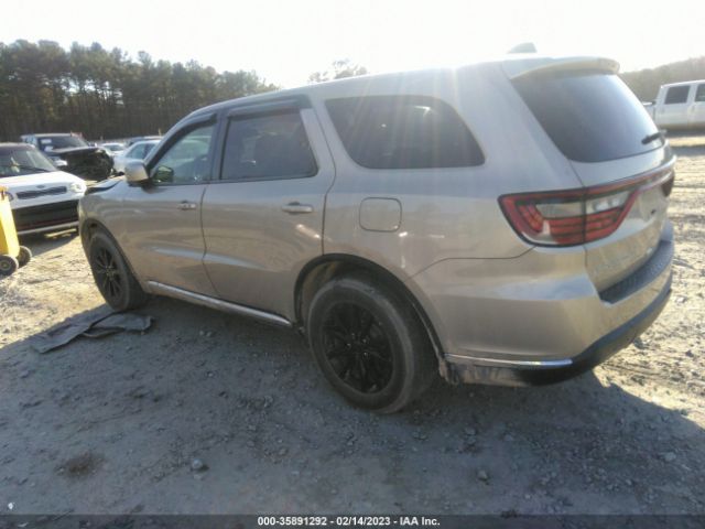 1C4RDHAG7EC344226 Dodge Durango Sxt