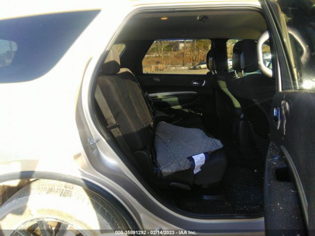 1C4RDHAG7EC344226 Dodge Durango Sxt