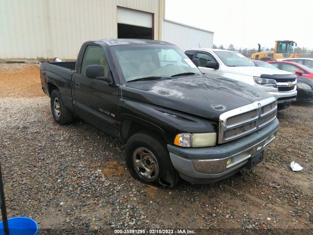 Dodge RAM 1500 2001 1B7HC16Y91S280665 main image