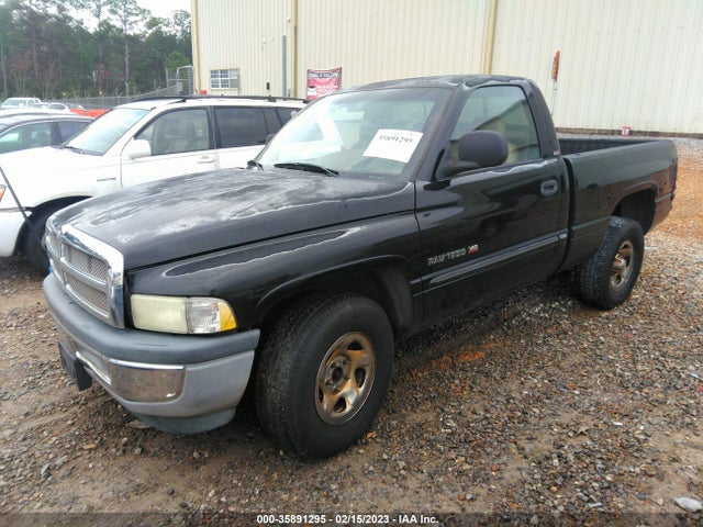 Dodge RAM 1500 2001 1B7HC16Y91S280665 Image 2
