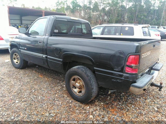 Dodge RAM 1500 2001 1B7HC16Y91S280665 Image 4
