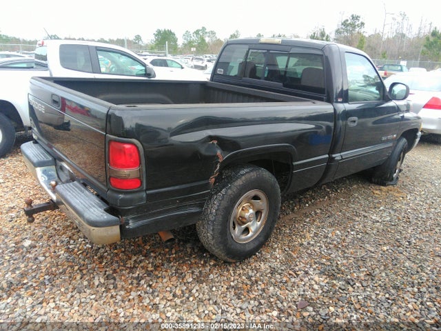Dodge RAM 1500 2001 1B7HC16Y91S280665 Image 5