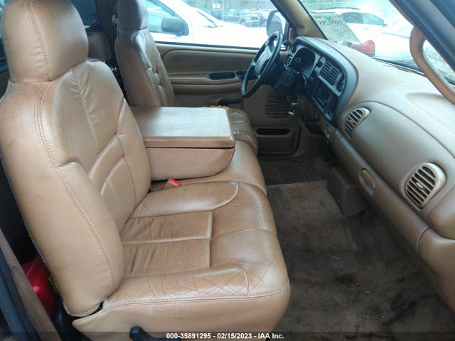 Dodge RAM 1500 2001 1B7HC16Y91S280665 Image 6