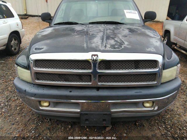 Dodge RAM 1500 2001 1B7HC16Y91S280665 Image 7
