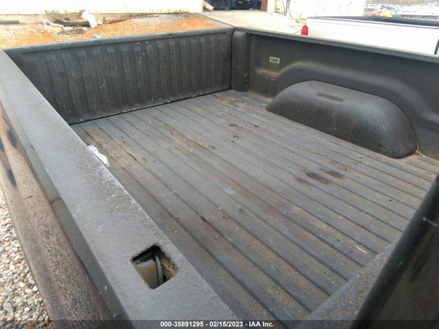 Dodge RAM 1500 2001 1B7HC16Y91S280665 Image 9