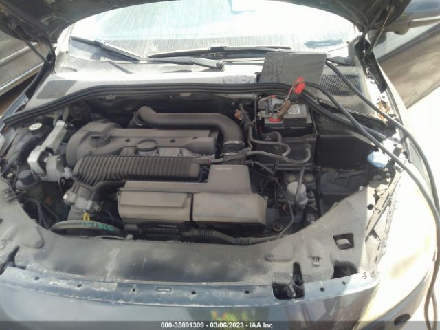 YV1622FS3C2105790 Volvo S60 T5
