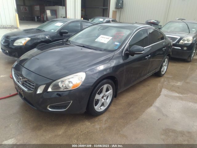 YV1622FS3C2105790 Volvo S60 T5