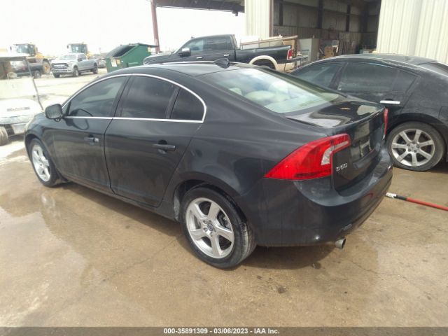 YV1622FS3C2105790 Volvo S60 T5