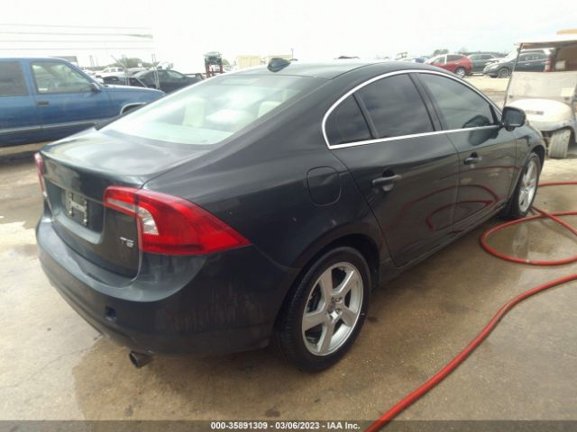 YV1622FS3C2105790 Volvo S60 T5