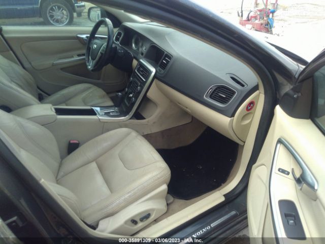 YV1622FS3C2105790 Volvo S60 T5