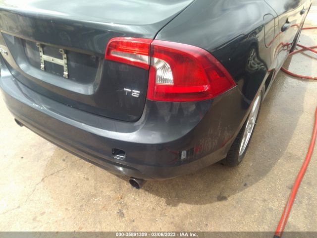 YV1622FS3C2105790 Volvo S60 T5
