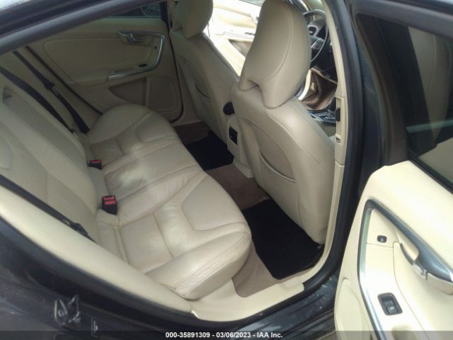 YV1622FS3C2105790 Volvo S60 T5
