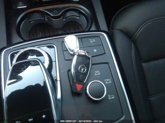 2019 Mercedes-Benz GLE-Class, VIN: 4JGED6EB3KA149552