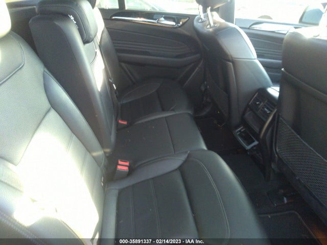 2019 Mercedes-Benz GLE-Class, VIN: 4JGED6EB3KA149552