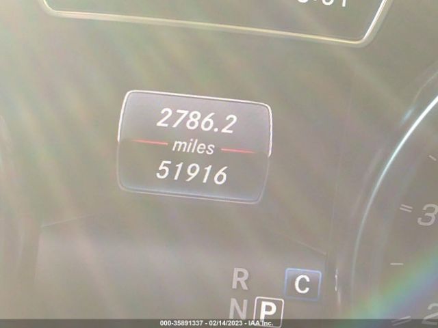 4JGED6EB3KA149552 Mercedes-Benz Gle Amg Gle 43