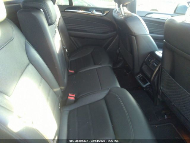 4JGED6EB3KA149552 Mercedes-Benz Gle Amg Gle 43