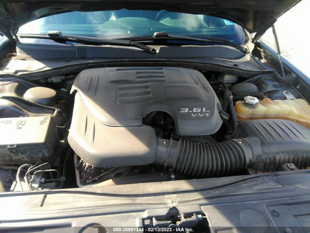 2C3CCABG9EH146022 Chrysler 300 300s