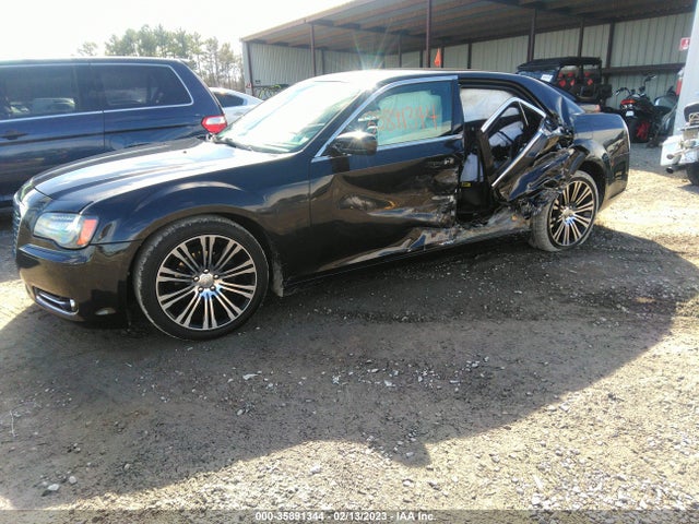 2C3CCABG9EH146022 Chrysler 300 300s