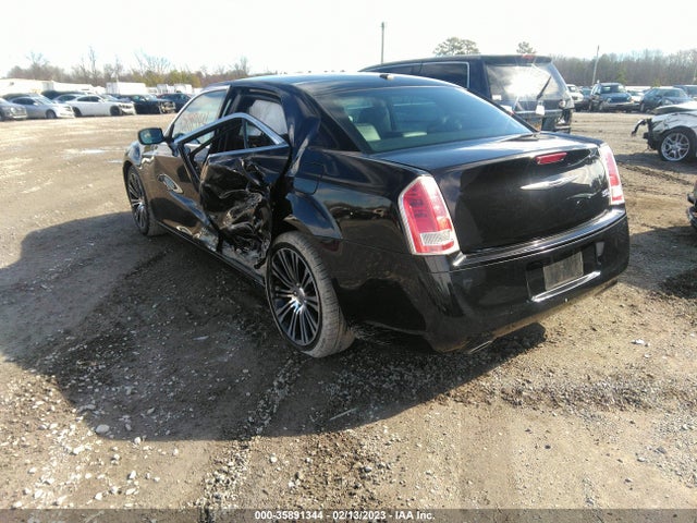 2C3CCABG9EH146022 Chrysler 300 300s
