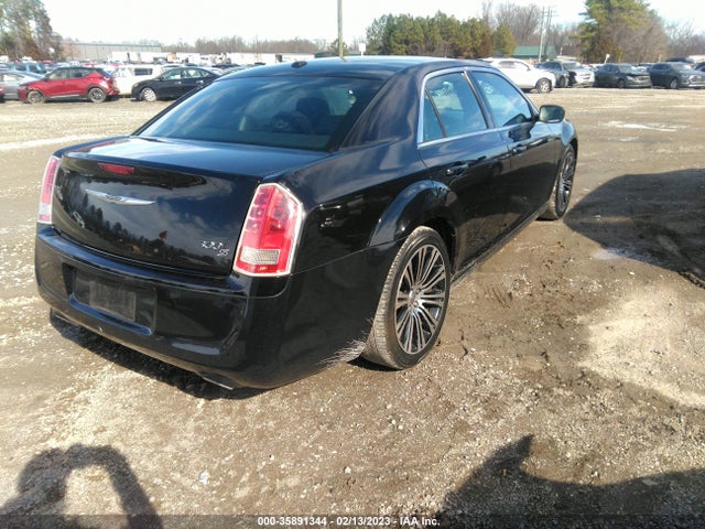 2C3CCABG9EH146022 Chrysler 300 300s