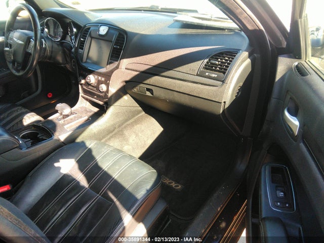 2C3CCABG9EH146022 Chrysler 300 300s