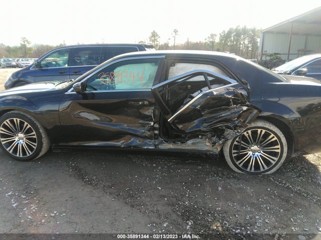 2C3CCABG9EH146022 Chrysler 300 300s