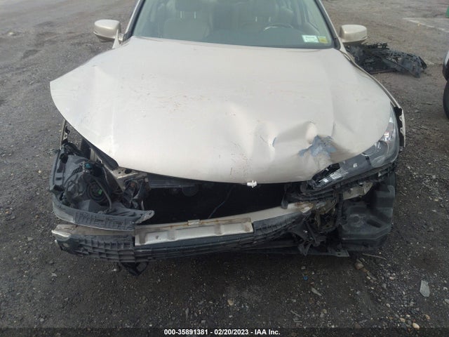 Honda ACCORD SDN 2013 1HGCR2F80DA196972 Image 7