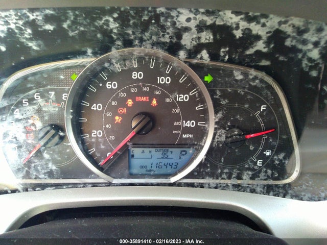2015 TOYOTA RAV4 XLE VIN: 2T3WFREV0FW209101