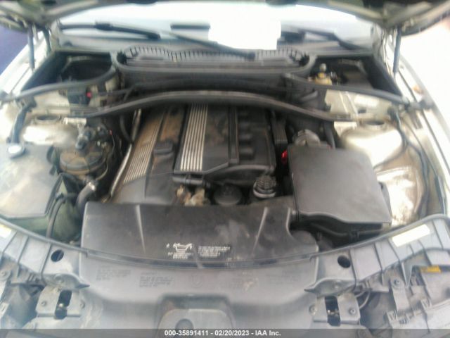 WBXPA93455WD06832 BMW X3 3.0I
