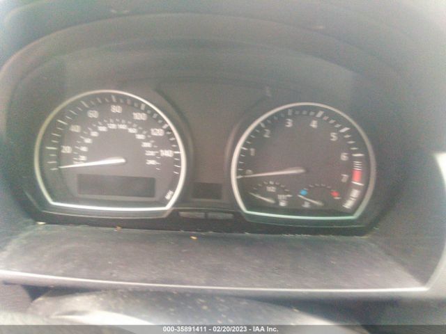 WBXPA93455WD06832 BMW X3 3.0I