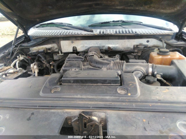 Lincoln Navigator 2008 5LMFU27548LJ20253 Image 11