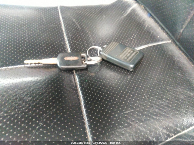 Lincoln Navigator 2008 5LMFU27548LJ20253 Image 3